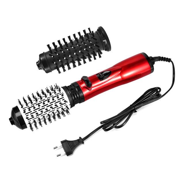 3 in 1 Rotating Hair Styler